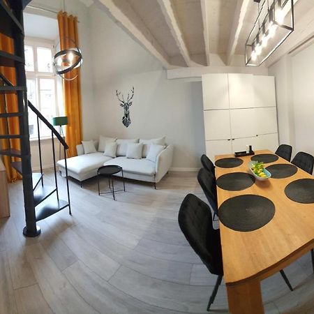Apartamenty Marzen Jelenia Góra Zewnętrze zdjęcie