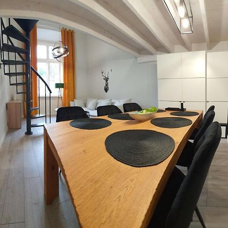 Apartamenty Marzen Jelenia Góra Zewnętrze zdjęcie
