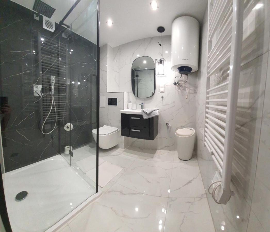Apartamenty Marzen Jelenia Góra Zewnętrze zdjęcie