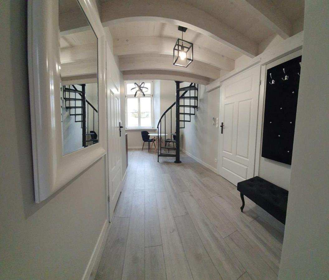 Apartamenty Marzen Jelenia Góra Zewnętrze zdjęcie