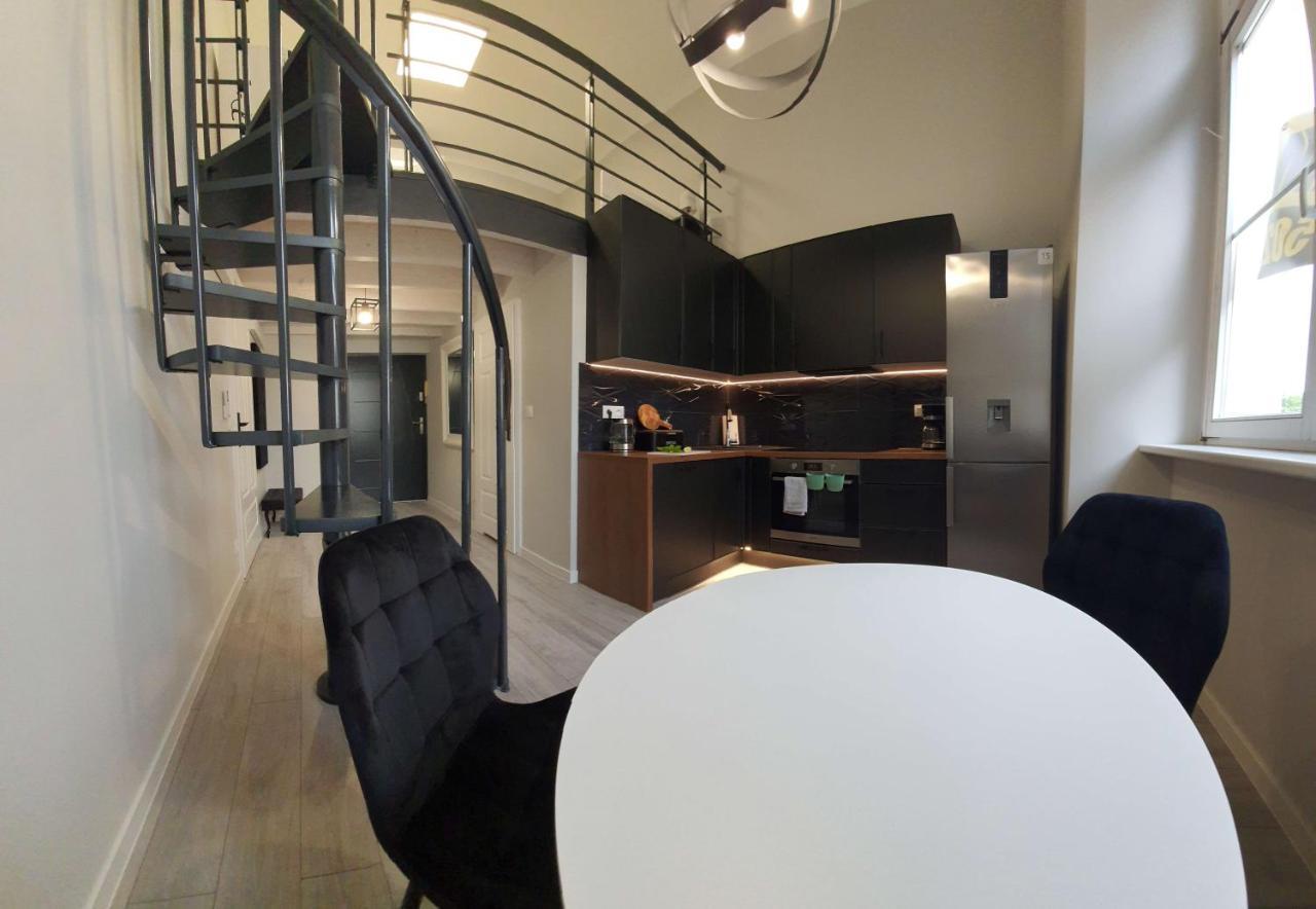 Apartamenty Marzen Jelenia Góra Zewnętrze zdjęcie
