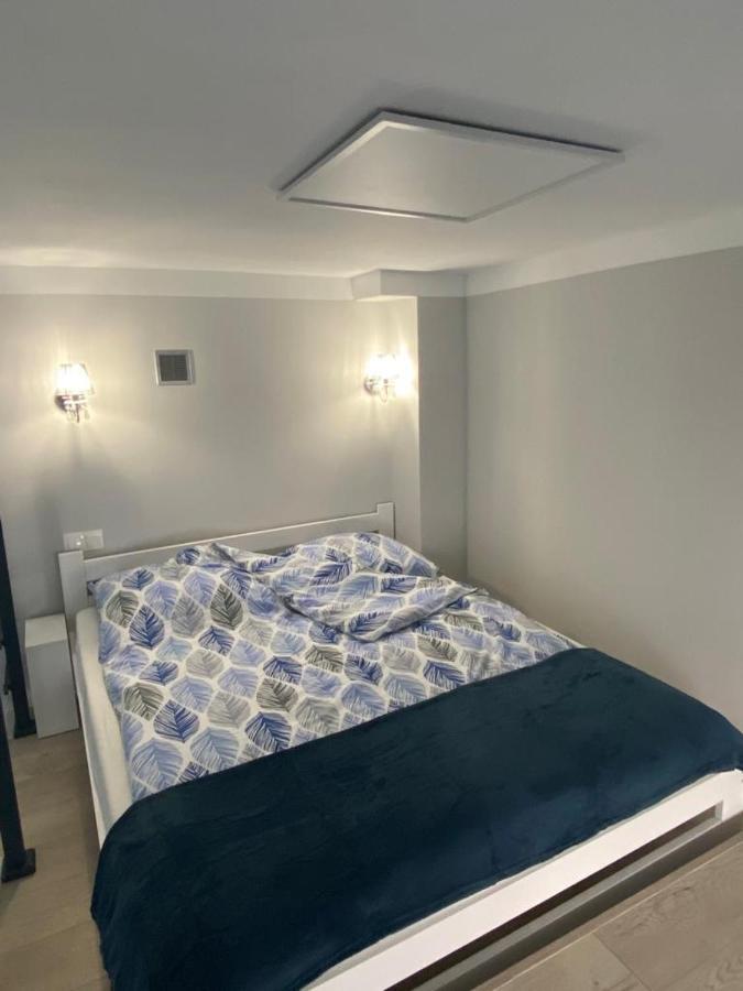 Apartamenty Marzen Jelenia Góra Zewnętrze zdjęcie